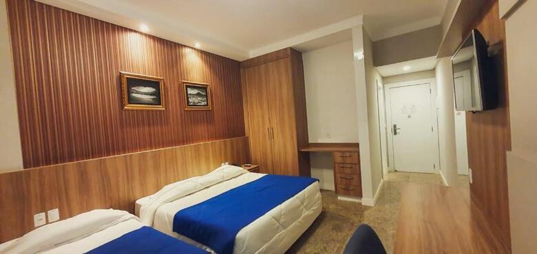 Hotel Das Am�ricas