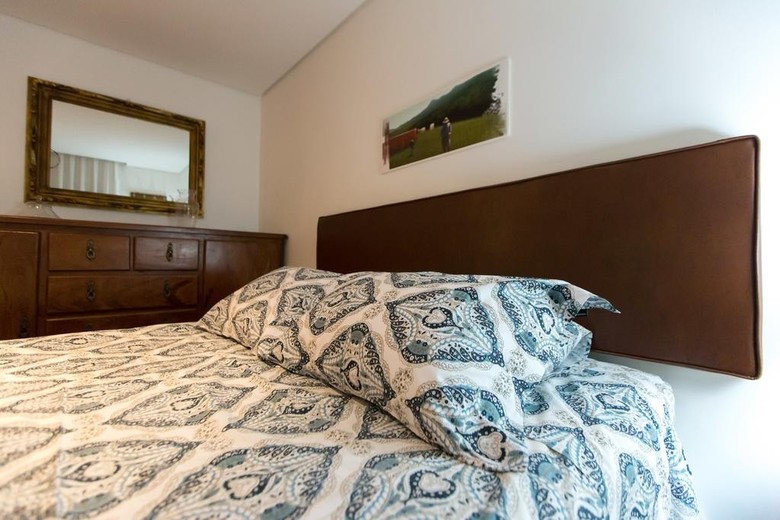 Apartamento Cobertura Duplex Villa Paulista