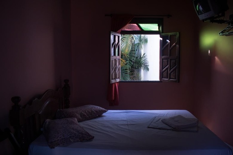 Hostal Pousada Betel