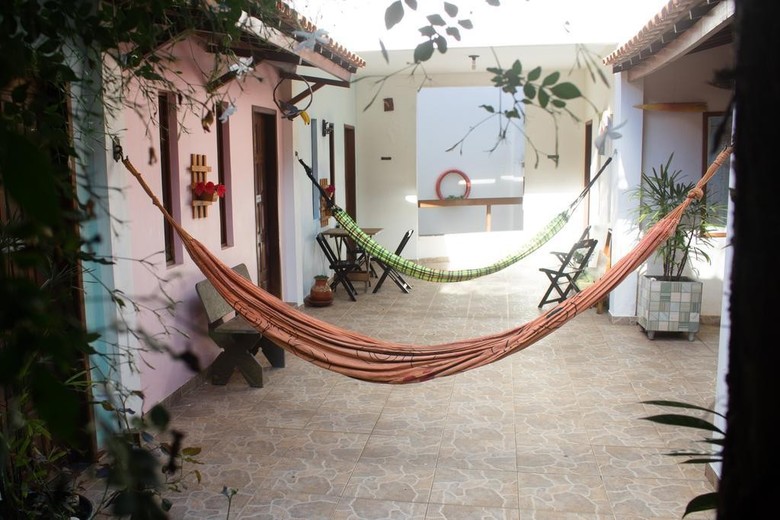 Hostal Pousada Betel