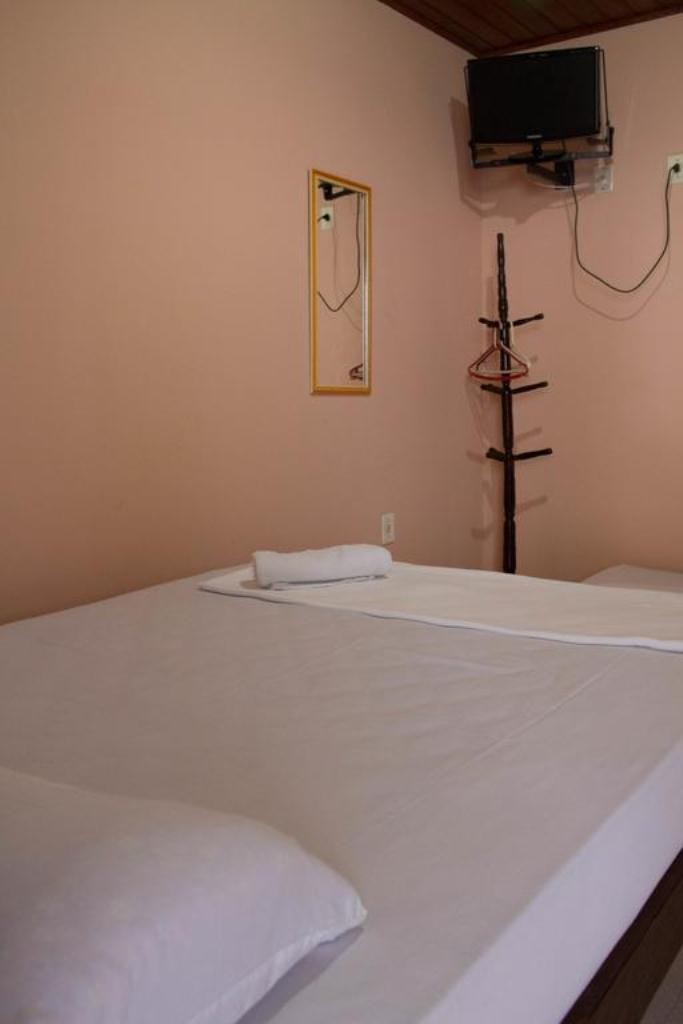 Hostal Pousada Betel