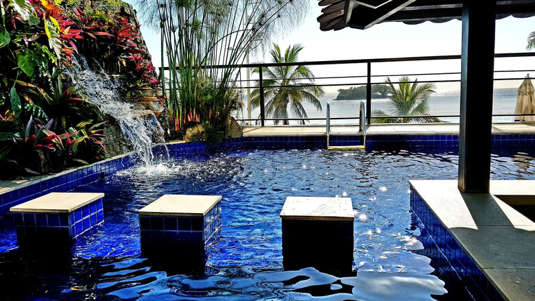 Hotel Villa Do Mar