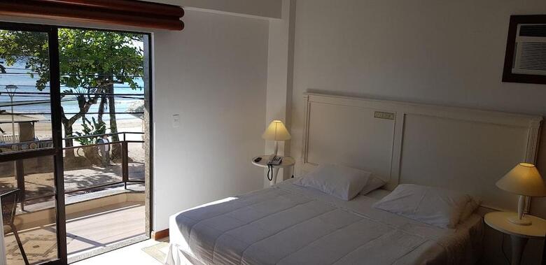Hotel Villa Do Mar