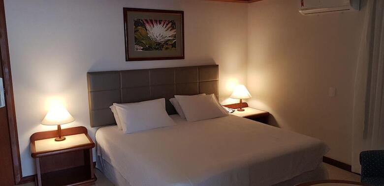 Hotel Villa Do Mar