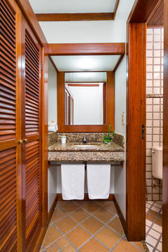 Quinta Do Sol Praia Hotel