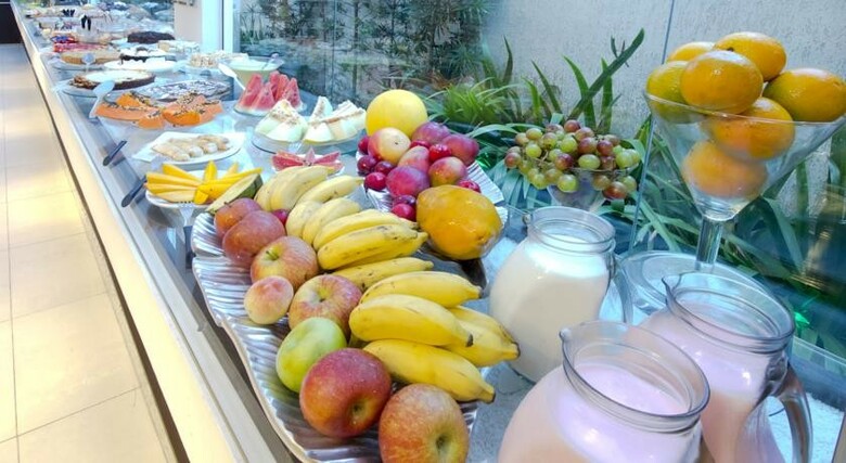 Hotel Palmas Executivo