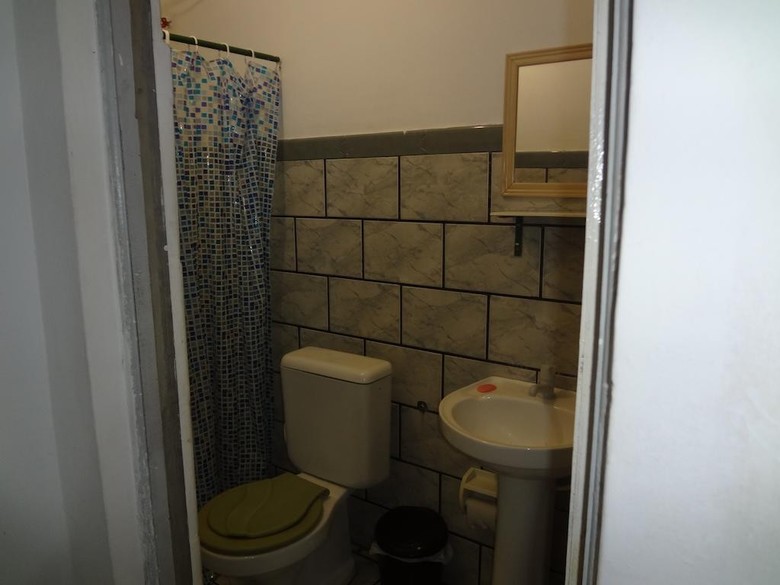 Apartamento Condom�nio Mar Azul