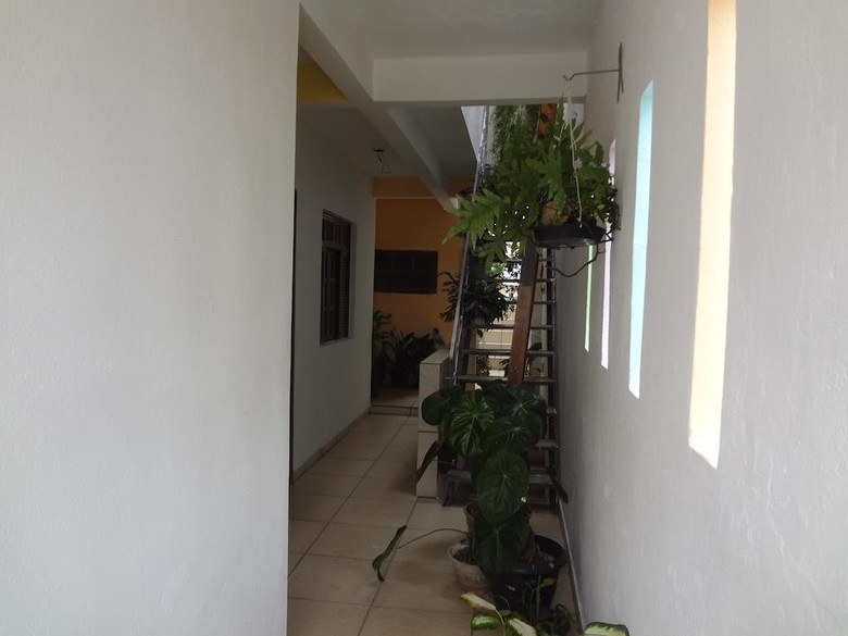 Apartamento Condom�nio Mar Azul