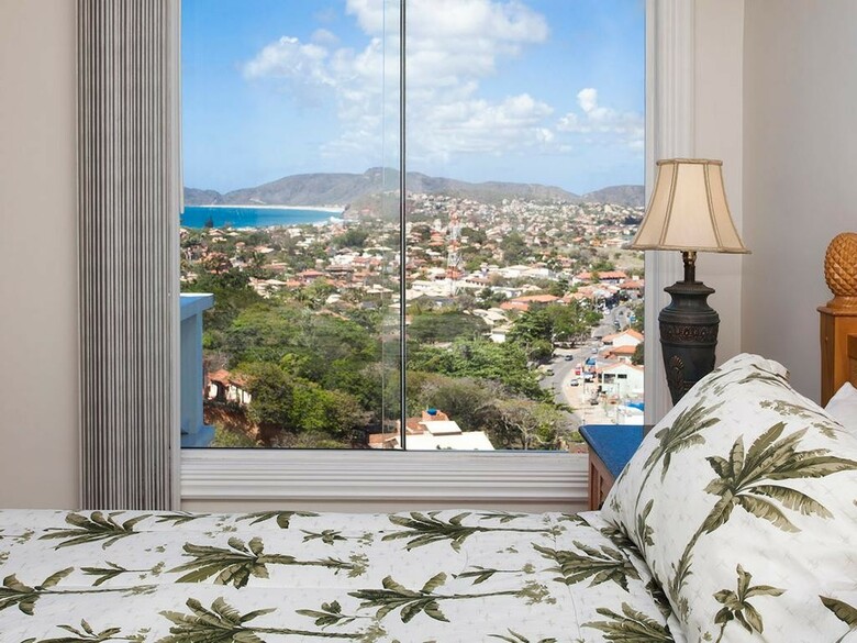 Hostal Top De Buzios Boutique