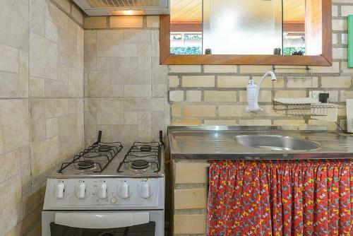Private Apartment Ilha Grande