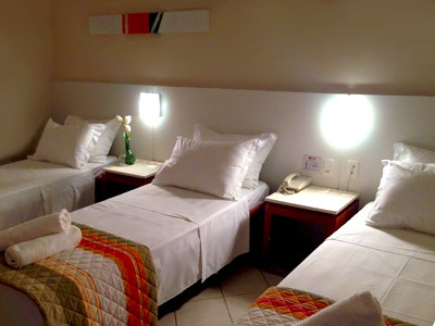 Hotel Lunes