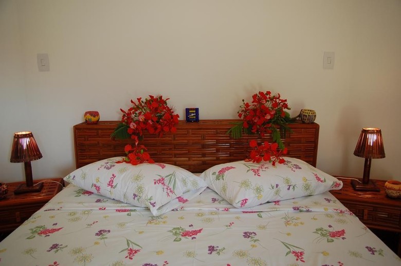 Bed & Breakfast Villa Borromeo