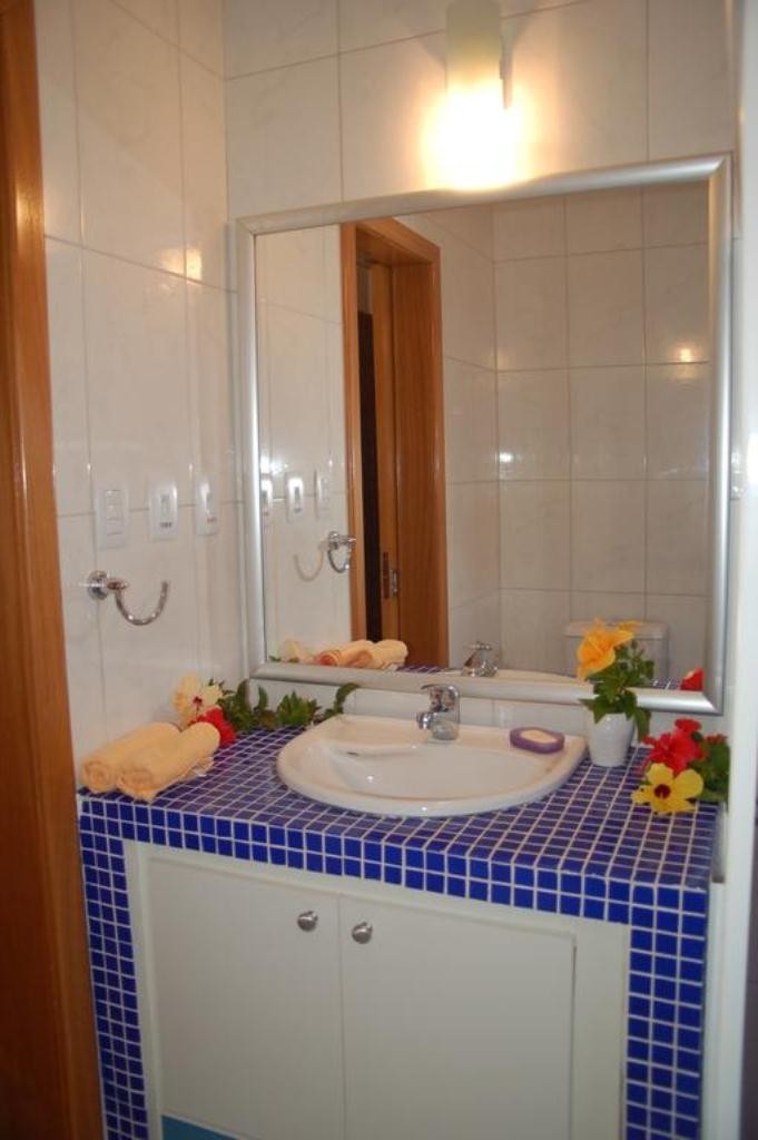 Bed & Breakfast Villa Borromeo
