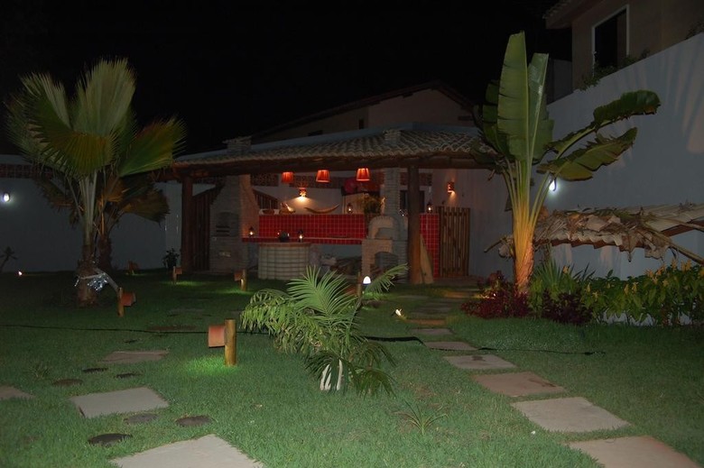 Bed & Breakfast Villa Borromeo