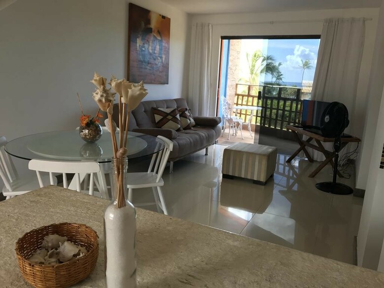 Apartamento Villaggio Orizzonte