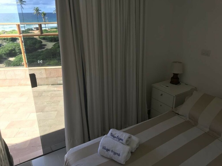 Apartamento Villaggio Orizzonte