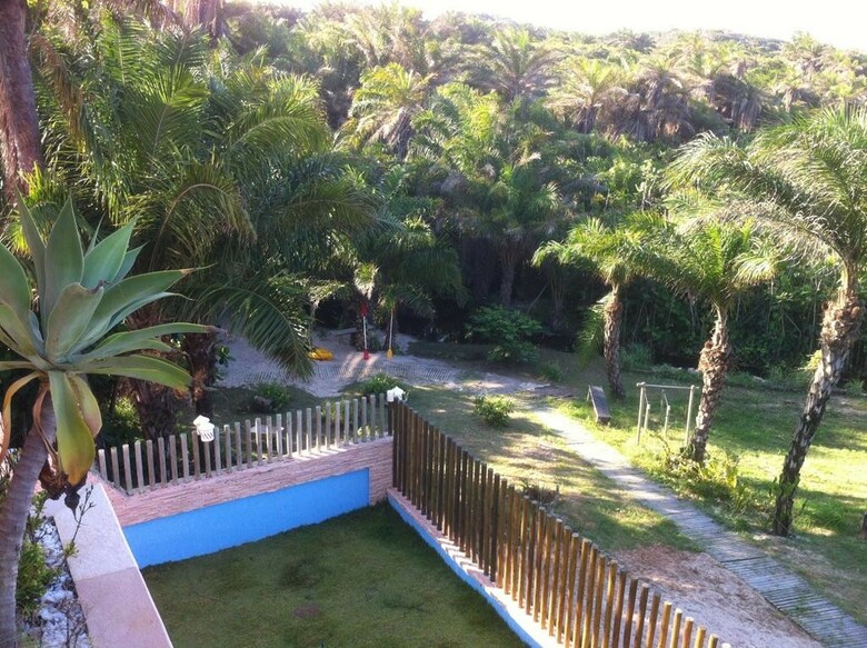 Apartamento Villaggio Orizzonte