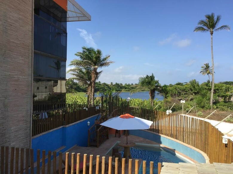 Apartamento Villaggio Orizzonte