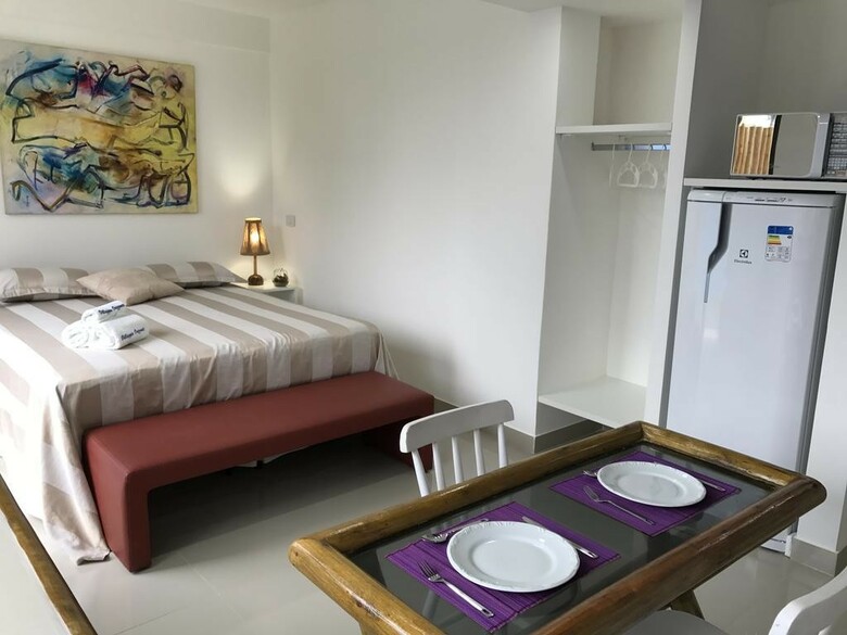 Apartamento Villaggio Orizzonte