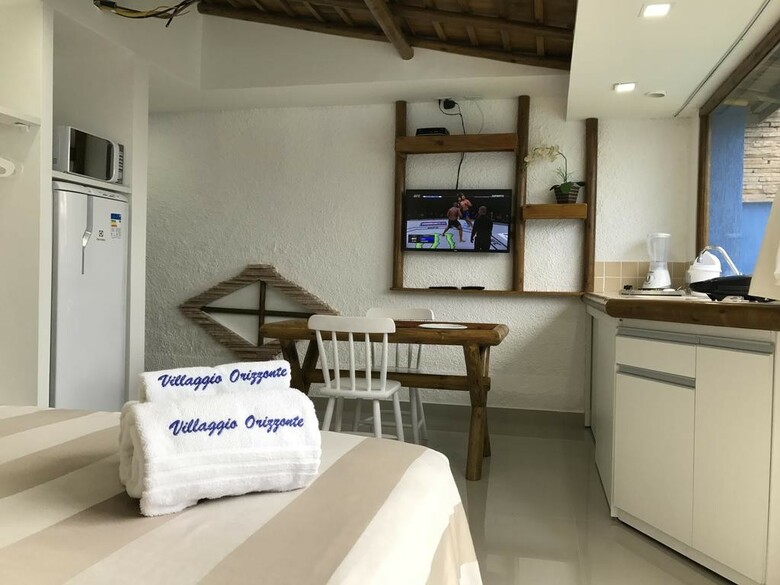 Apartamento Villaggio Orizzonte