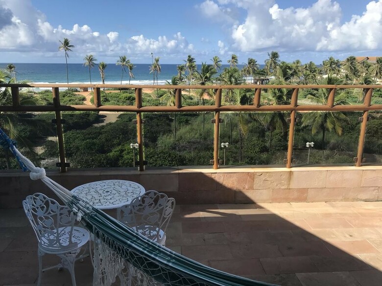 Apartamento Villaggio Orizzonte