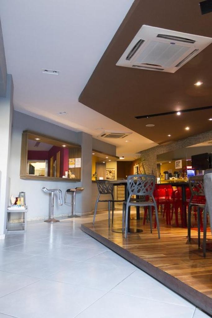 The Hostel Salvador
