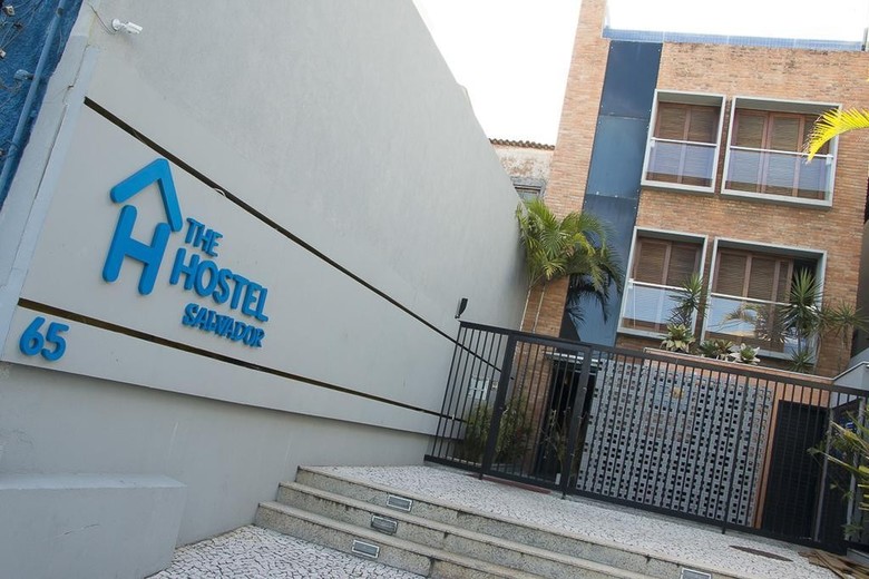The Hostel Salvador