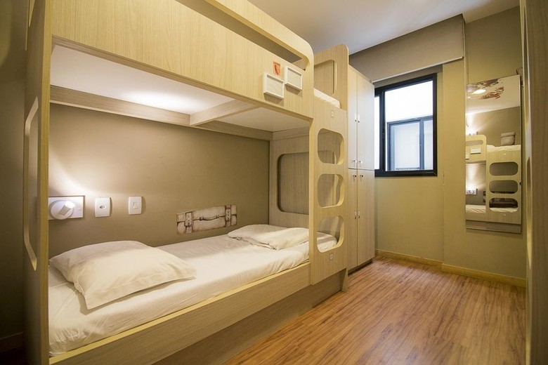 The Hostel Salvador