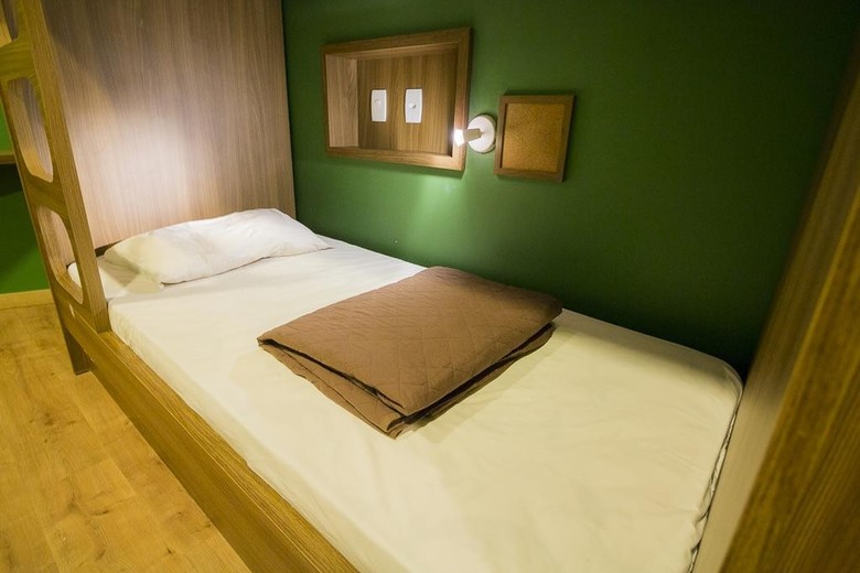The Hostel Salvador