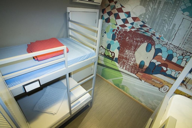 The Hostel Salvador