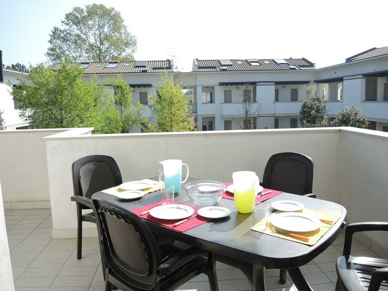 Apartamento Villaggio Evanike