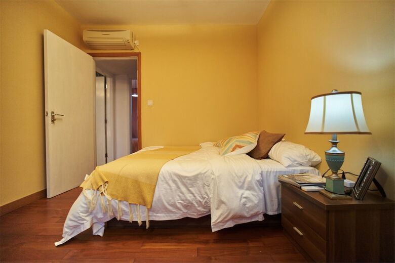 Apartamentos Once Firmament - Center SH