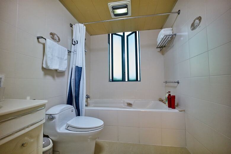 Apartamentos Once Firmament - Center SH