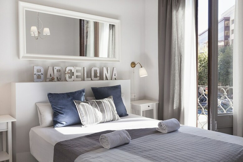 Habitat Apartments Alaia