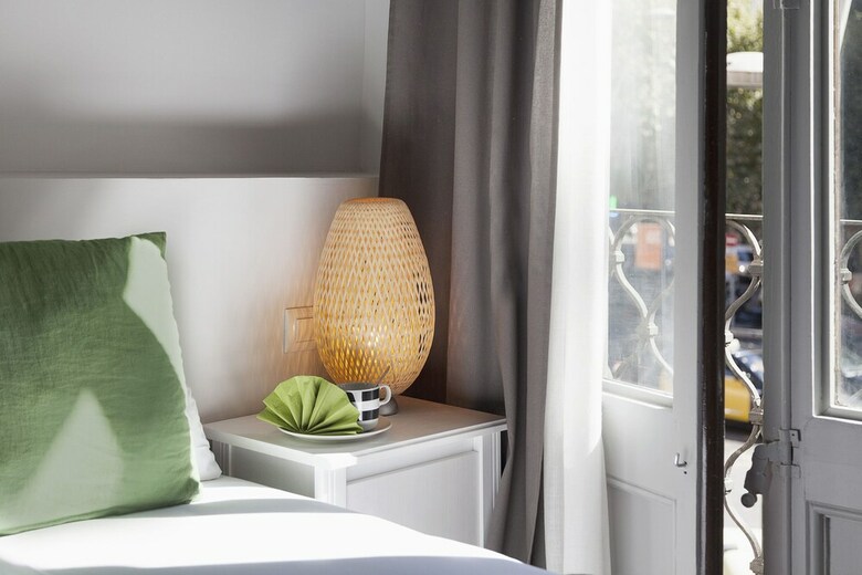 Habitat Apartments Alaia