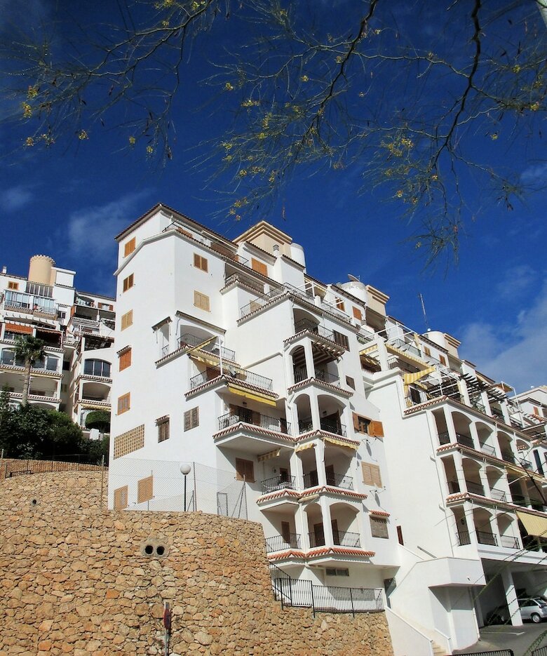 Apartamento A 500 Metros De La Playa