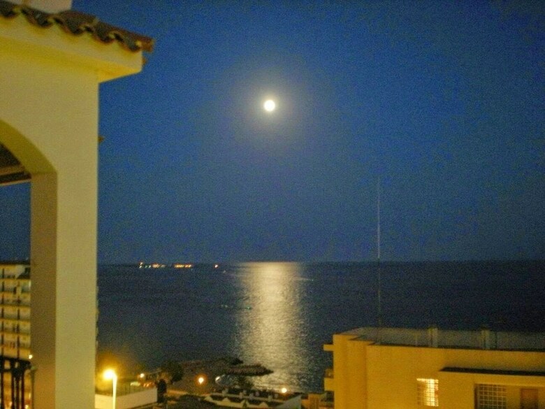 Apartamento A 500 Metros De La Playa