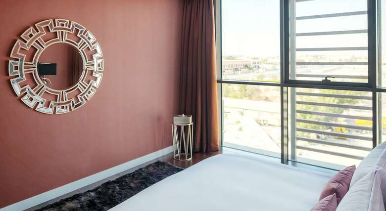 Apartamento Dream Inn - City Walk Modern & Luxury