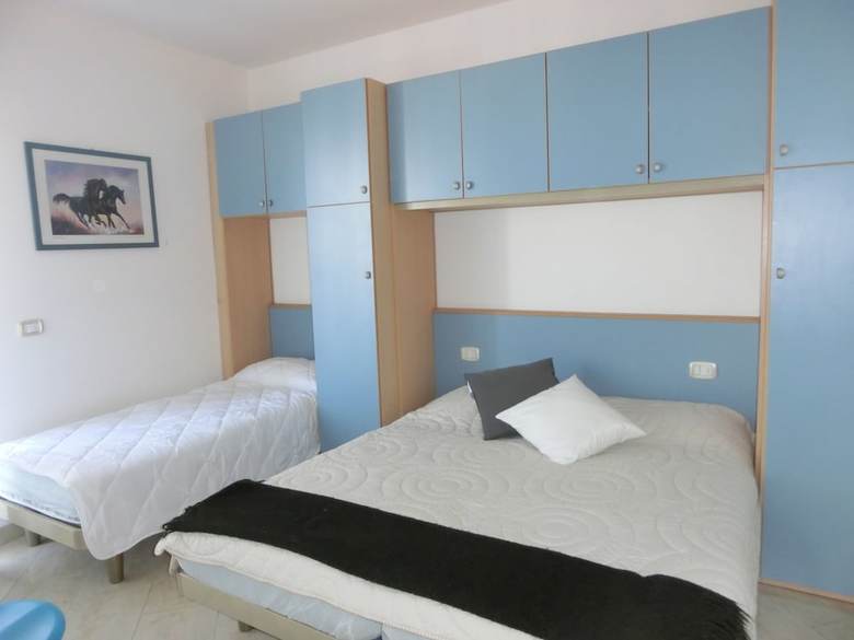 Apartamento Condominio Argonauti