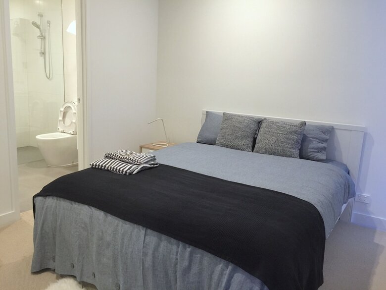 Apartamentos Brand New Stunning Home With Garden