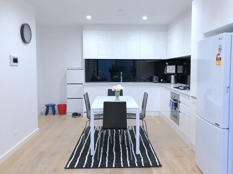 Pride Benleigh Apartment With Garden