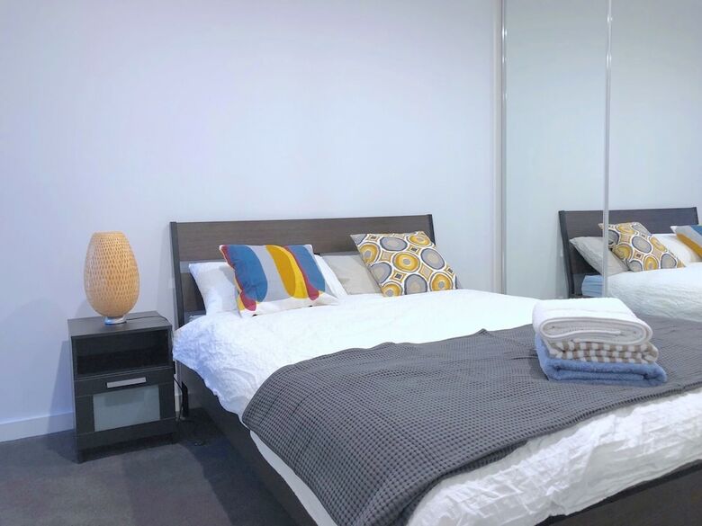 Pride Benleigh Apartment With Garden