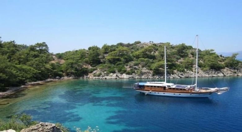 Hotel Drymades Resort