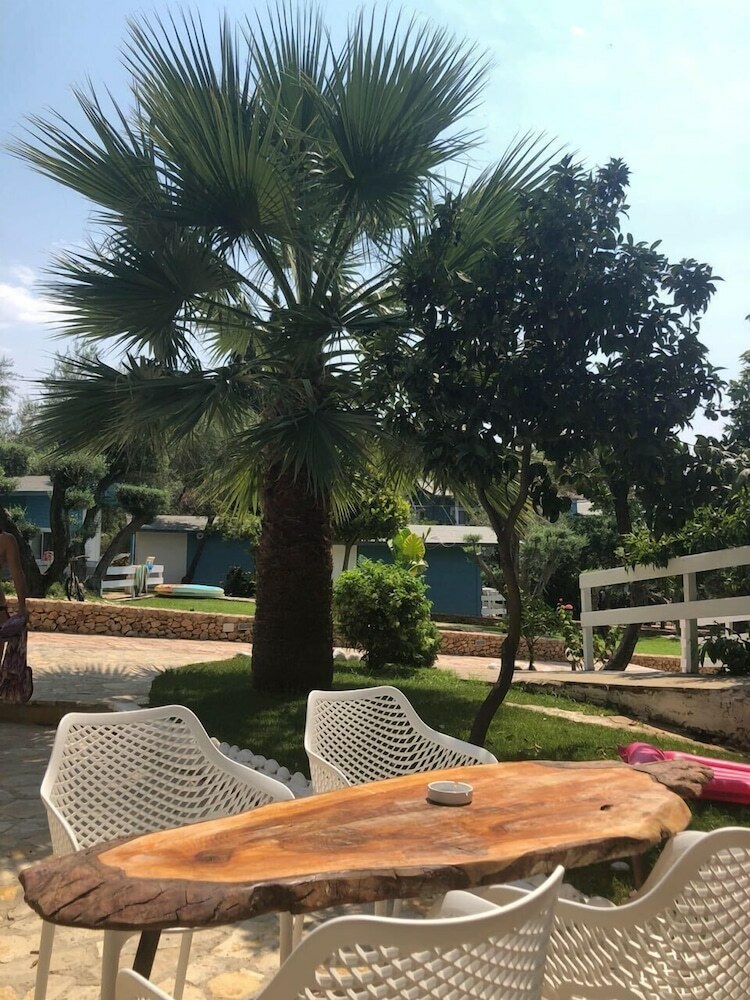 Hotel Drymades Resort