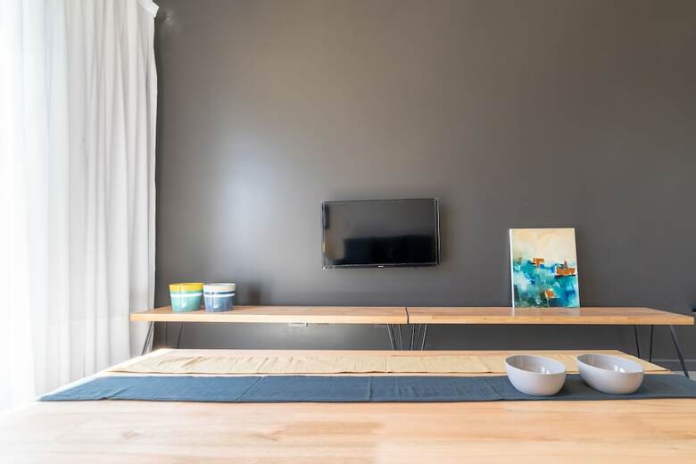 Apartamentos Babel Soho
