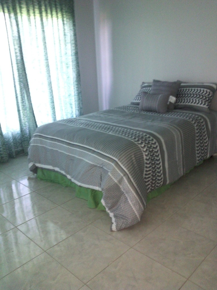 Apartamentos Las Fuentes