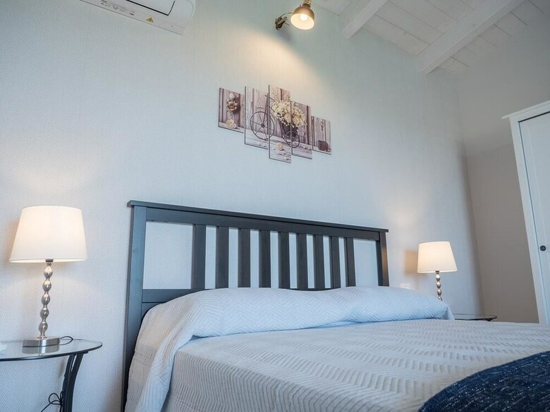 Agroturismo Podere N� 8 In Maremma