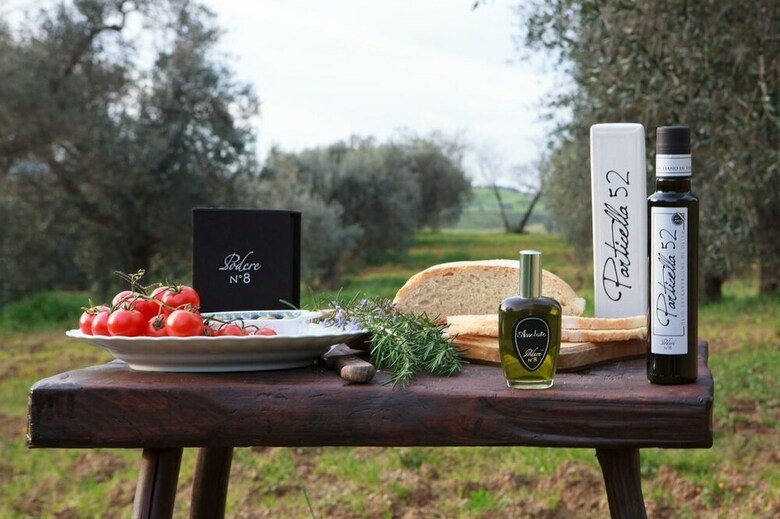 Agroturismo Podere N� 8 In Maremma