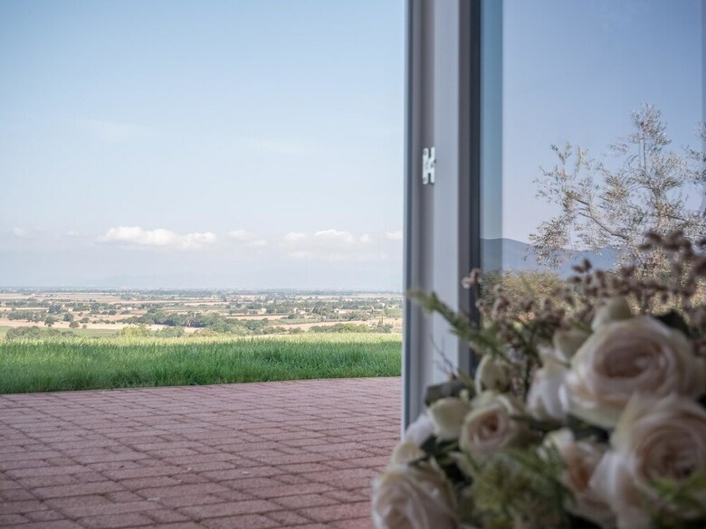 Agroturismo Podere N� 8 In Maremma