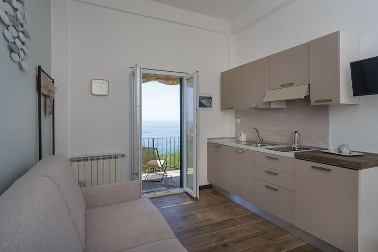 Apartamento Villa Solaria